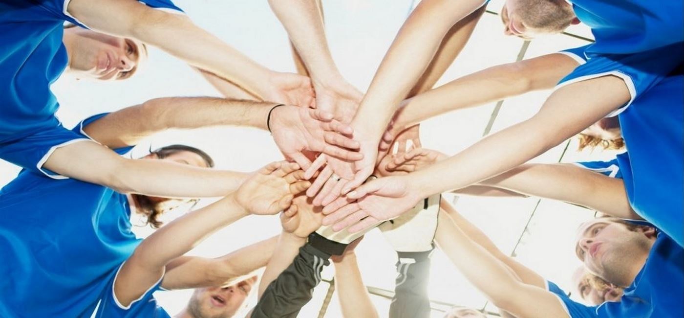 Зарегистрируйся на ближайший веревочный курс